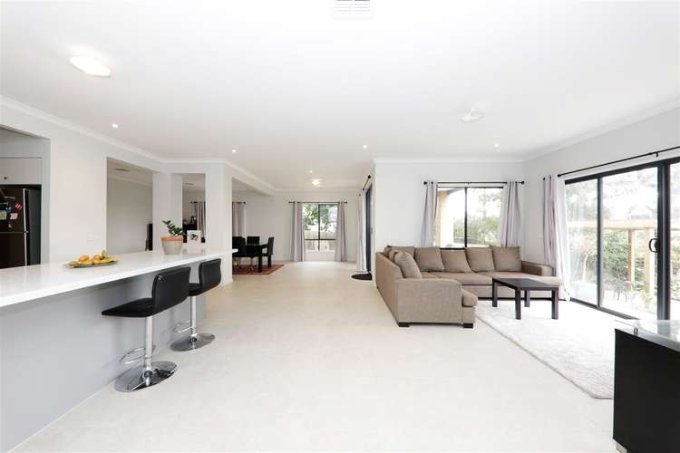 Second view of Homely house listing, 21 Sampson Drive, Mount Waverley VIC 3149