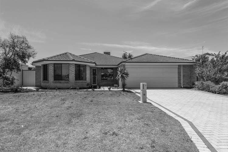 Main view of Homely house listing, 19 Cologne Gardens, Port Kennedy WA 6172