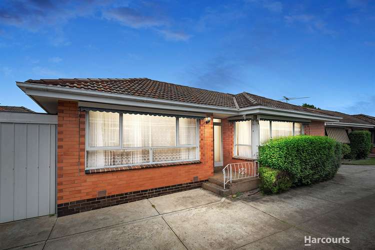 Main view of Homely unit listing, 3/205 Grange Road, Glen Huntly VIC 3163