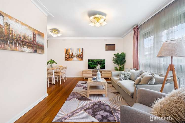 Second view of Homely unit listing, 3/205 Grange Road, Glen Huntly VIC 3163