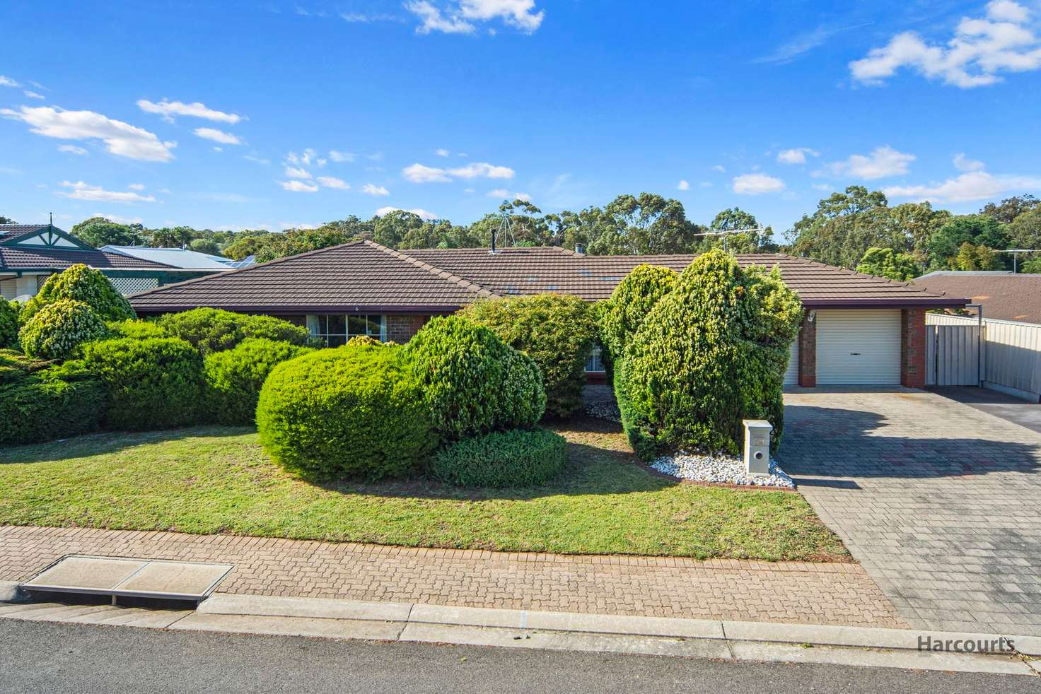 Main view of Homely house listing, 34 Northumberland Road, Onkaparinga Hills SA 5163