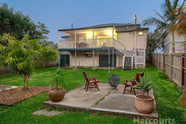 Main view of Homely house listing, 57 Hemmant-Tingalpa Road, Hemmant QLD 4174