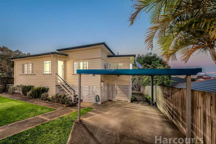 Second view of Homely house listing, 57 Hemmant-Tingalpa Road, Hemmant QLD 4174