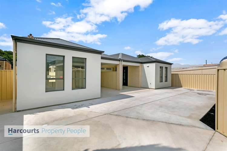 Main view of Homely house listing, 58 Balcombe Avenue, Findon SA 5023