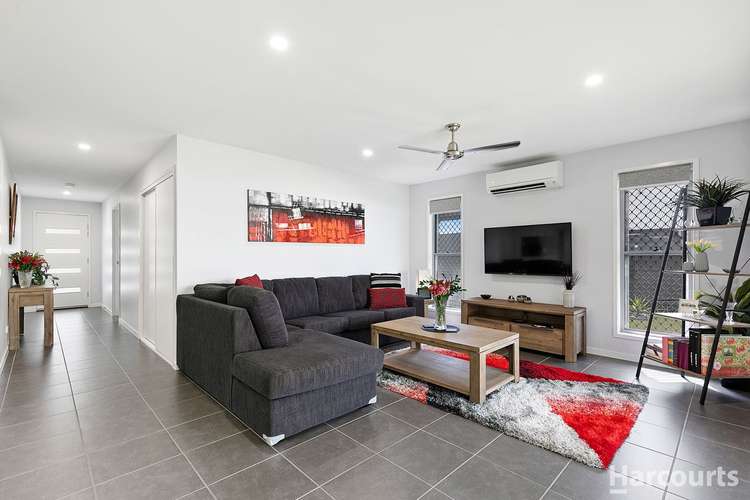 Fifth view of Homely house listing, 11 Imperial Circuit, Eli Waters QLD 4655