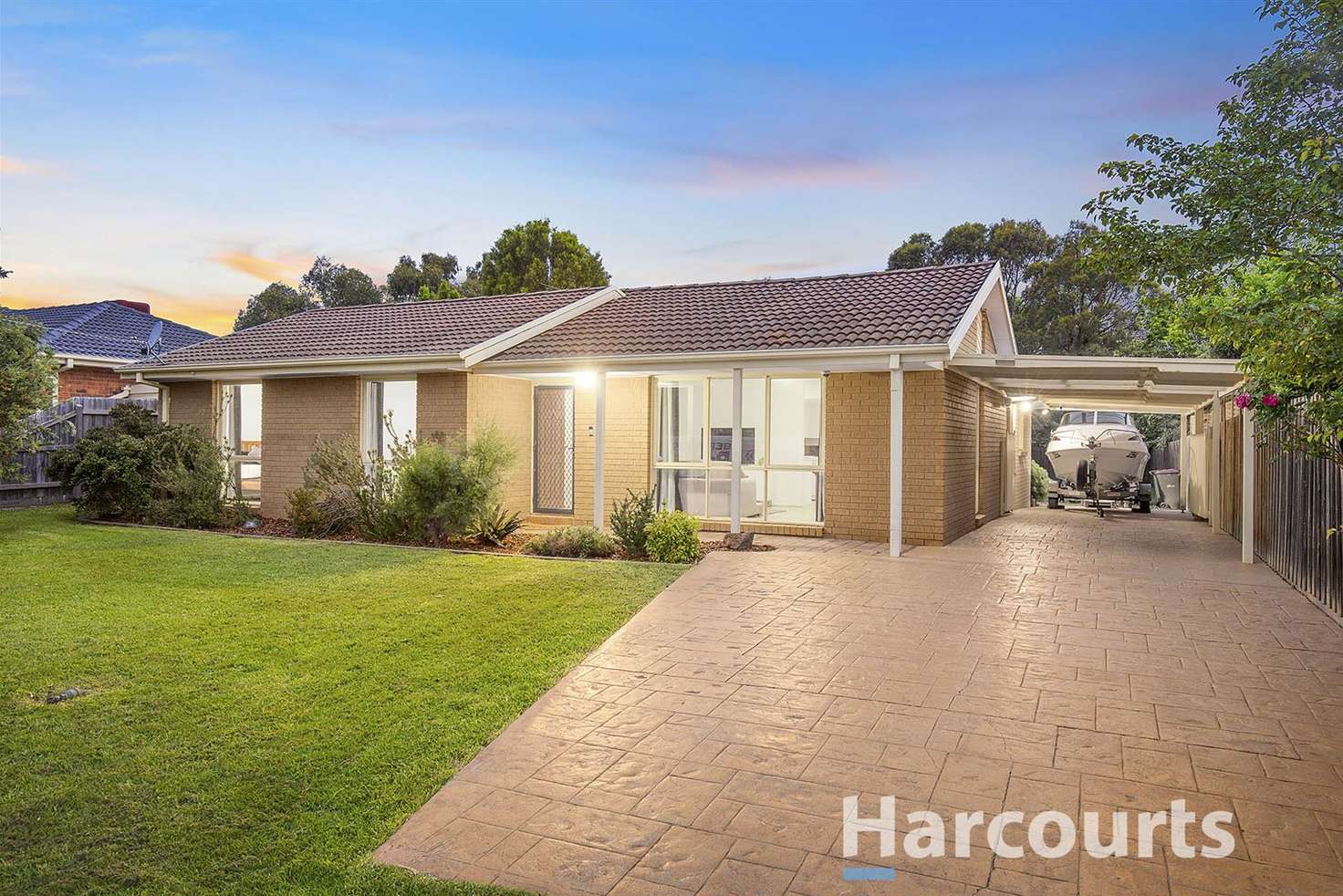 Main view of Homely house listing, 14 Collier Road, Kilsyth South VIC 3137