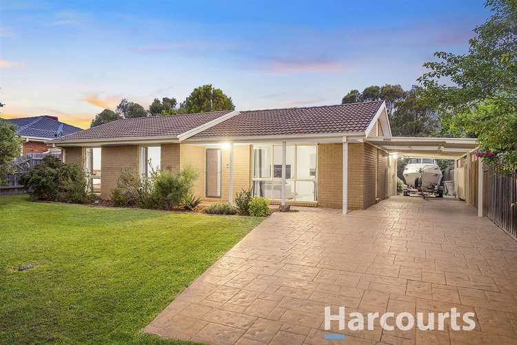 14 Collier Road, Kilsyth South VIC 3137