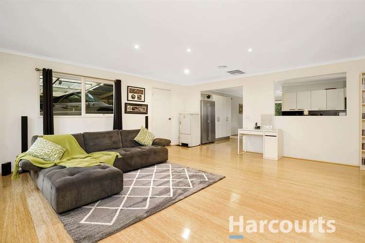 Fourth view of Homely house listing, 14 Collier Road, Kilsyth South VIC 3137