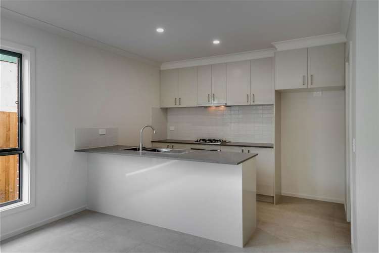 Second view of Homely unit listing, B/24 Thorburn Street, Bell Park VIC 3215