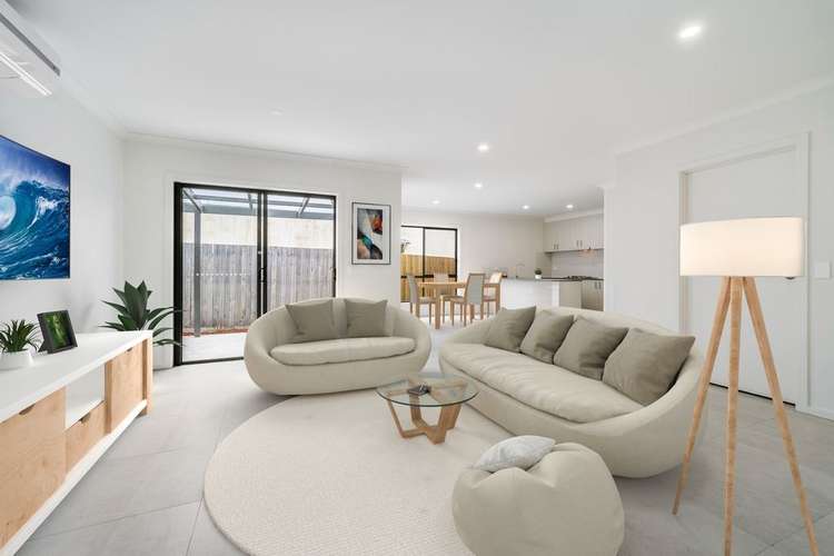 Third view of Homely unit listing, B/24 Thorburn Street, Bell Park VIC 3215