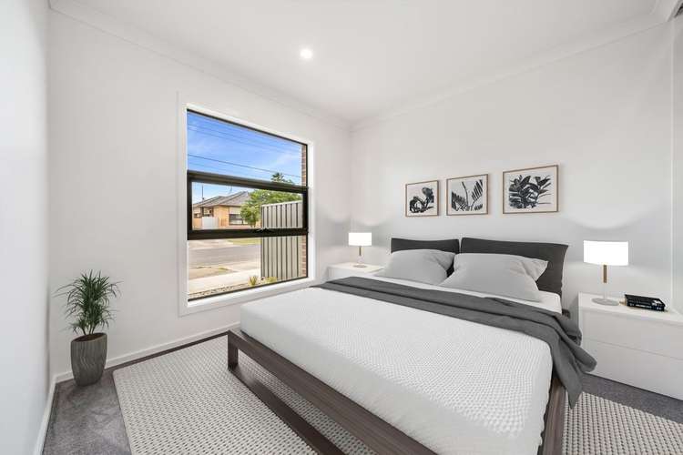 Fifth view of Homely unit listing, B/24 Thorburn Street, Bell Park VIC 3215