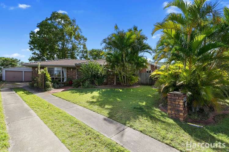 Second view of Homely house listing, 14 Toohey Court, Torquay QLD 4655