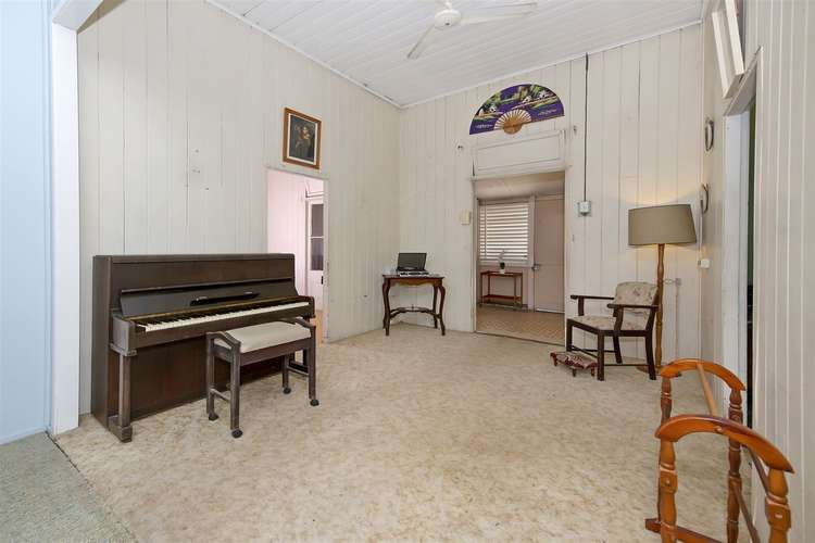 Fourth view of Homely house listing, 25 Ninth Avenue, Railway Estate QLD 4810