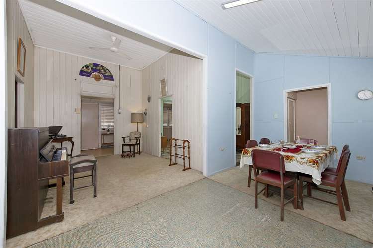 Fifth view of Homely house listing, 25 Ninth Avenue, Railway Estate QLD 4810