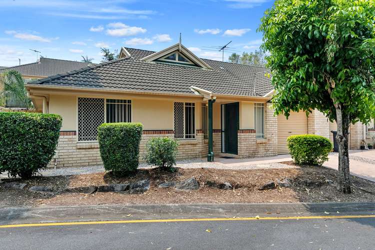 Main view of Homely house listing, 11/7 Titania Street, Morningside QLD 4170