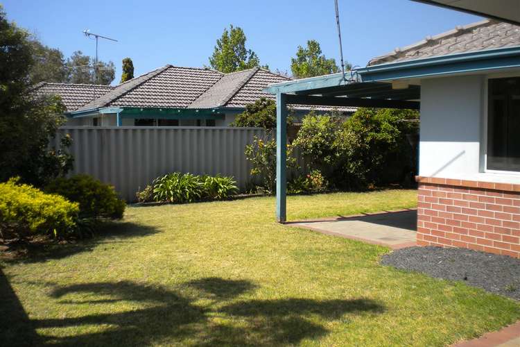 Second view of Homely house listing, 13 Butcherbird Place, West Busselton WA 6280
