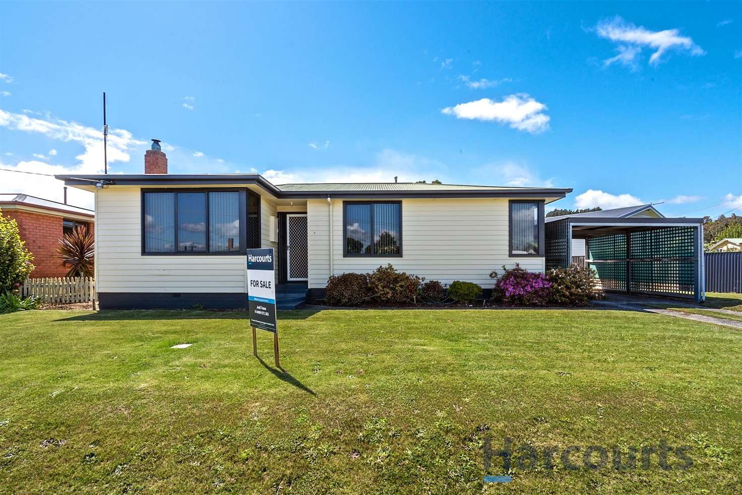 Main view of Homely house listing, 9 Gaffney Street, Ulverstone TAS 7315