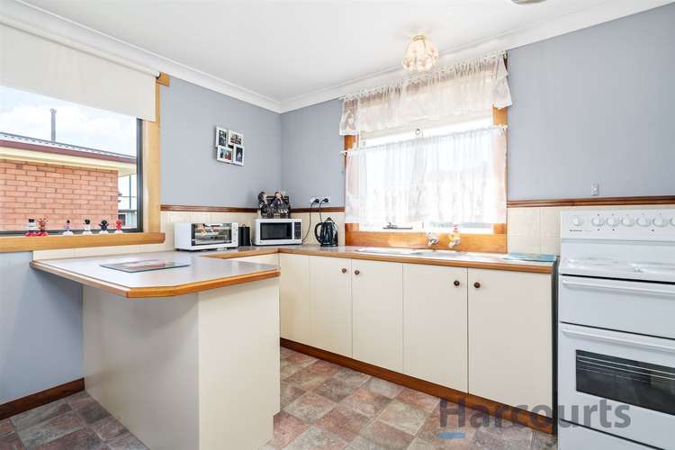Fifth view of Homely house listing, 9 Gaffney Street, Ulverstone TAS 7315