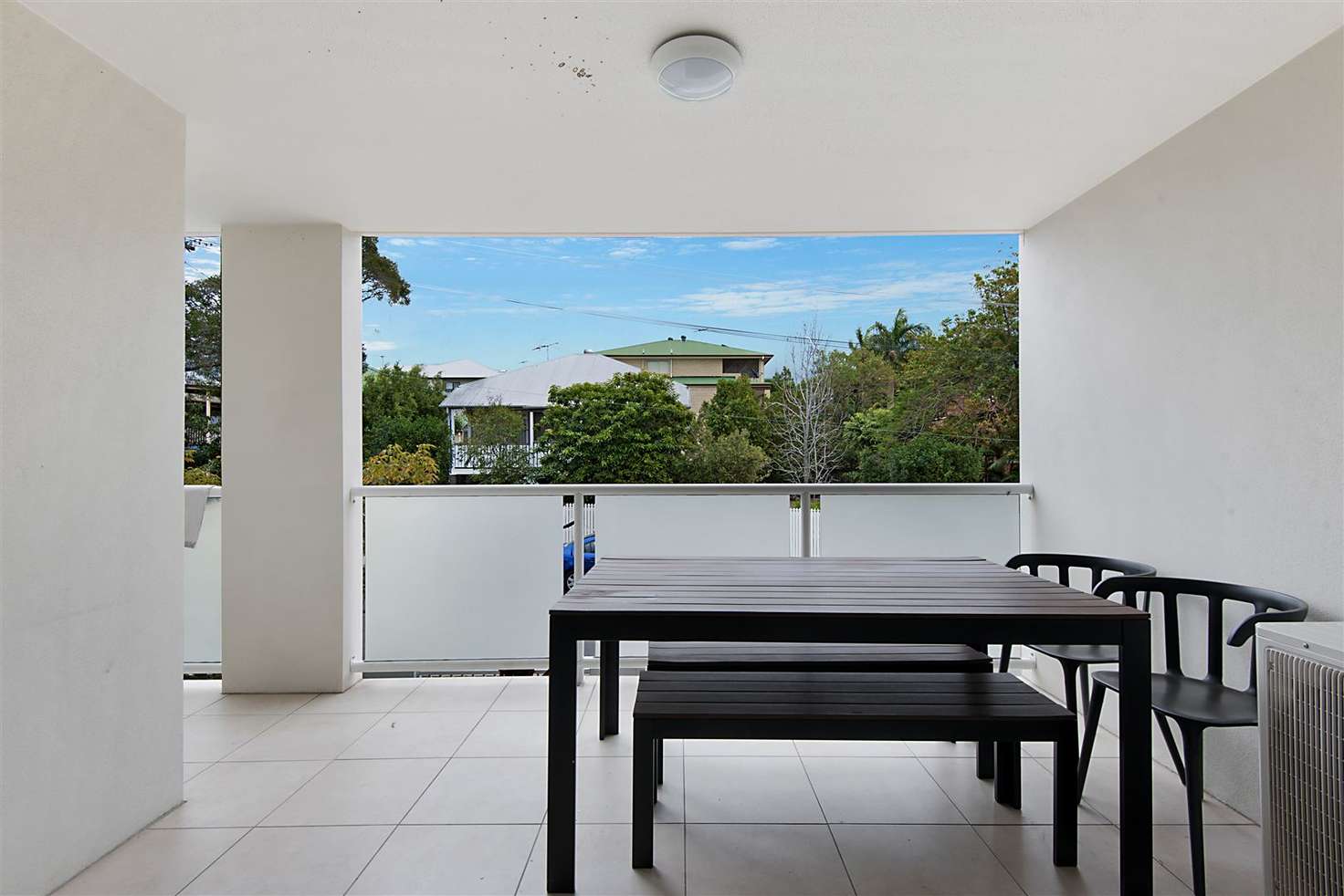 Main view of Homely apartment listing, 3/125 Franz Road, Clayfield QLD 4011