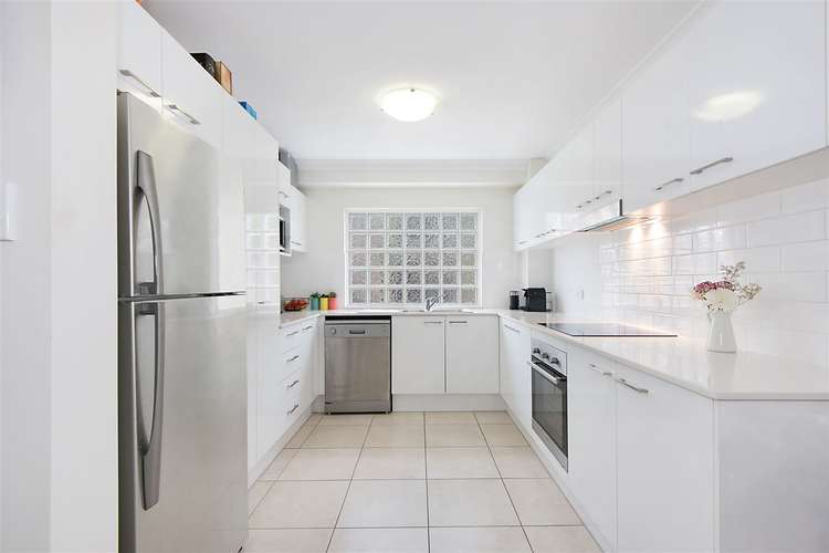 Second view of Homely apartment listing, 3/125 Franz Road, Clayfield QLD 4011