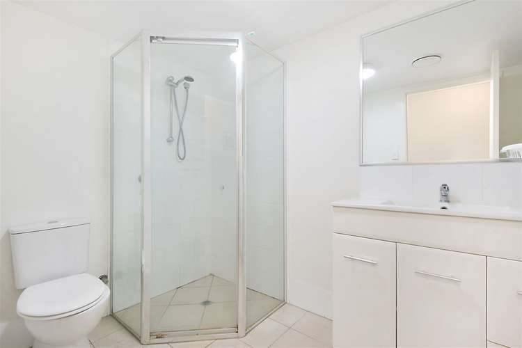 Third view of Homely apartment listing, 3/125 Franz Road, Clayfield QLD 4011
