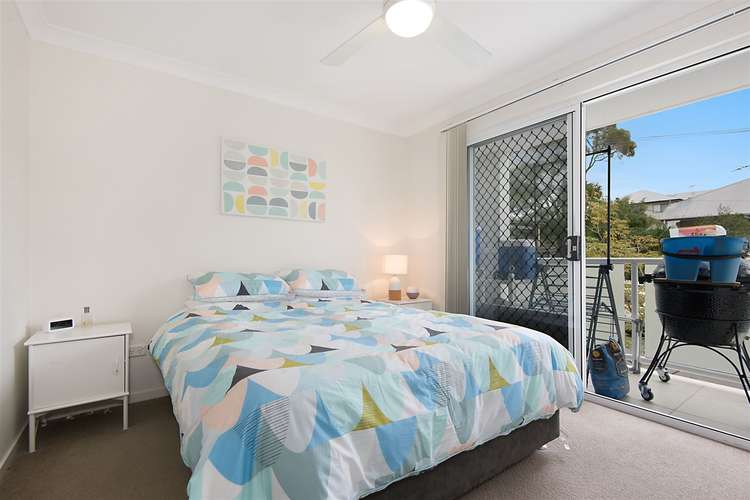 Fifth view of Homely apartment listing, 3/125 Franz Road, Clayfield QLD 4011