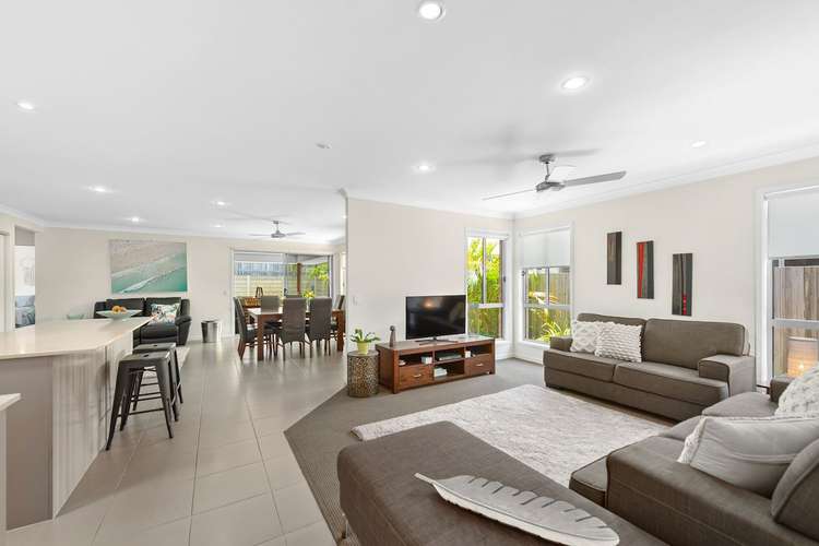 Second view of Homely house listing, 33 Wildwood Circuit, Mango Hill QLD 4509