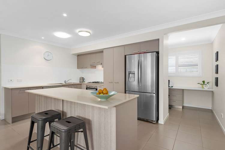 Third view of Homely house listing, 33 Wildwood Circuit, Mango Hill QLD 4509