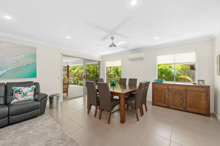 Fourth view of Homely house listing, 33 Wildwood Circuit, Mango Hill QLD 4509