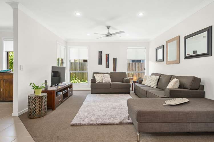 Fifth view of Homely house listing, 33 Wildwood Circuit, Mango Hill QLD 4509
