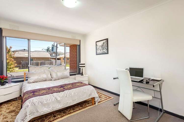 Second view of Homely unit listing, 6/20 Highland Street, Kingsbury VIC 3083