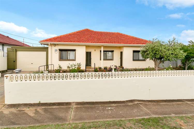 Second view of Homely house listing, 2 Thornton Street, Findon SA 5023