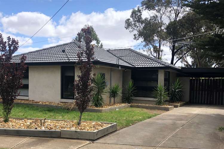 Main view of Homely house listing, 153 Ballan Road, Wyndham Vale VIC 3024