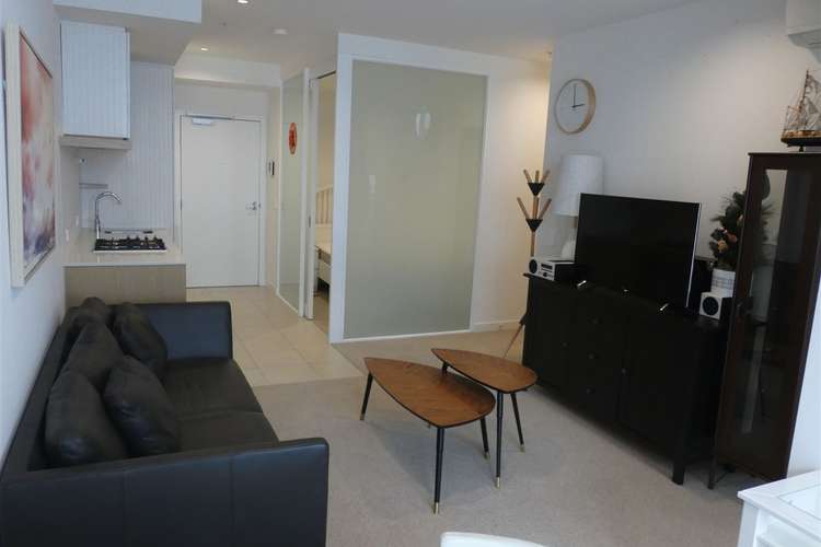 Second view of Homely apartment listing, 304/15 Bond Street, Caulfield North VIC 3161