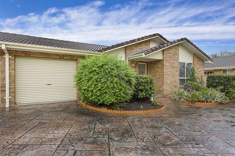 Fourth view of Homely villa listing, 2/189 Tongarra Road, Albion Park NSW 2527