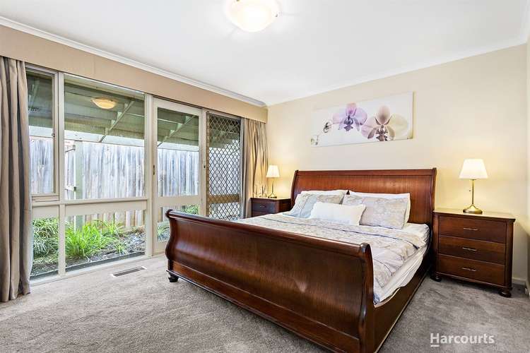 Fifth view of Homely house listing, 1 Citron Court, Vermont South VIC 3133