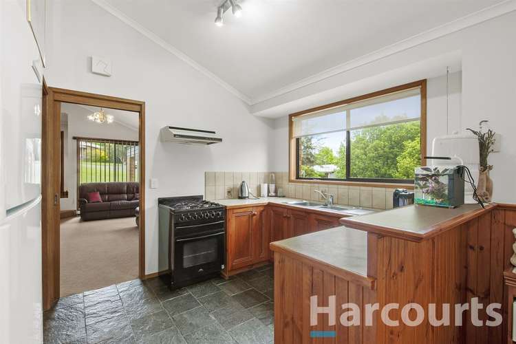 Second view of Homely house listing, 13 Rogers Court, Ballarat East VIC 3350