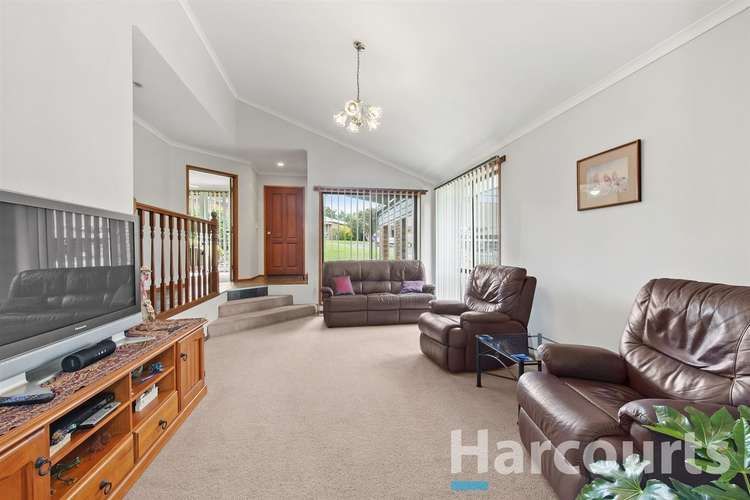 Fourth view of Homely house listing, 13 Rogers Court, Ballarat East VIC 3350