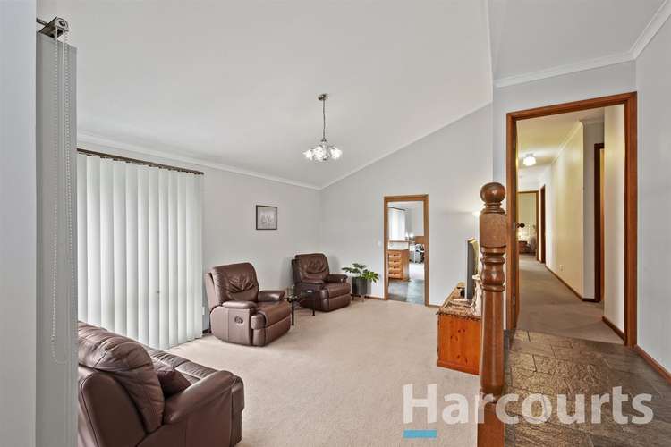 Fifth view of Homely house listing, 13 Rogers Court, Ballarat East VIC 3350