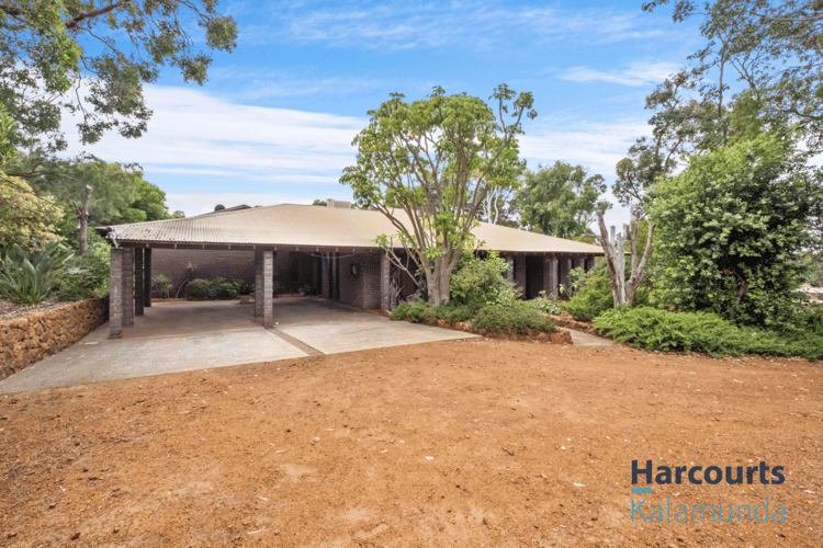 Fourth view of Homely house listing, 50 Gladys Road, Lesmurdie WA 6076