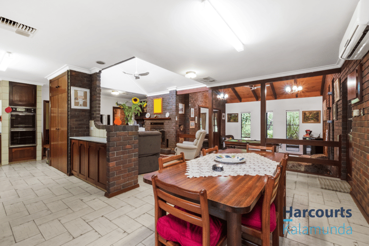 Seventh view of Homely house listing, 50 Gladys Road, Lesmurdie WA 6076