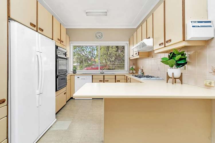 Fourth view of Homely house listing, 13 Wangara Street, Doonside NSW 2767