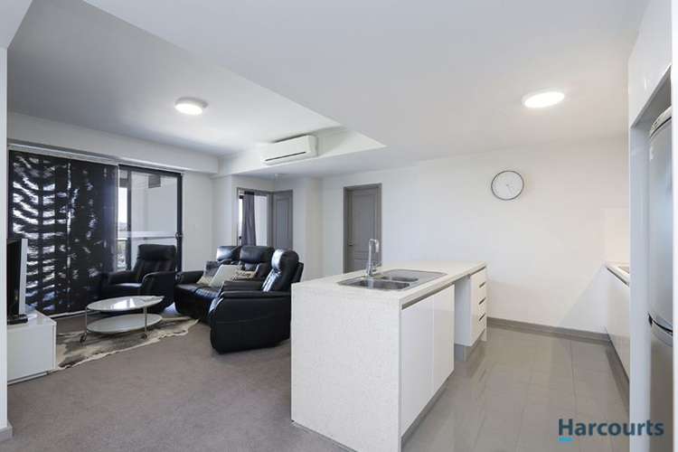 Second view of Homely apartment listing, 403B/58 Grose Avenue, Cannington WA 6107