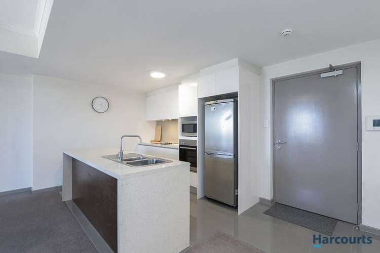 Third view of Homely apartment listing, 403B/58 Grose Avenue, Cannington WA 6107