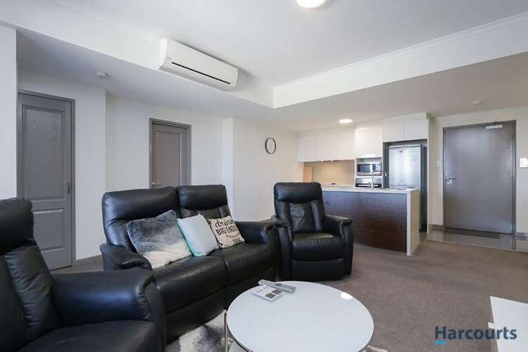 Fifth view of Homely apartment listing, 403B/58 Grose Avenue, Cannington WA 6107