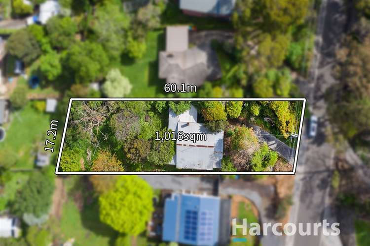 Main view of Homely house listing, 5 Kia-Ora Parade, Ferntree Gully VIC 3156