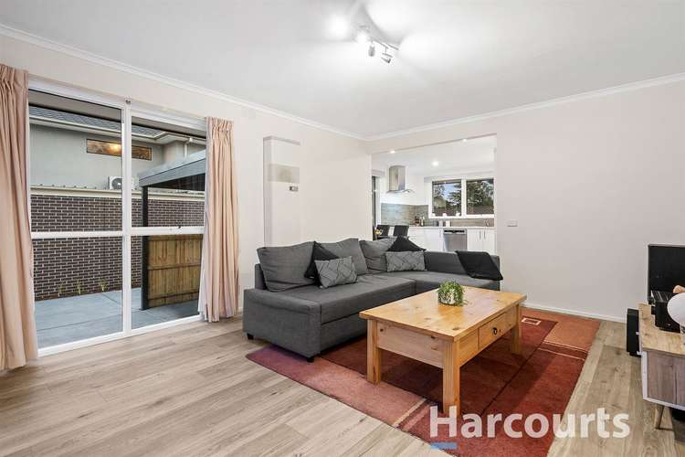 Second view of Homely unit listing, 1/26 Ross Street, Ferntree Gully VIC 3156