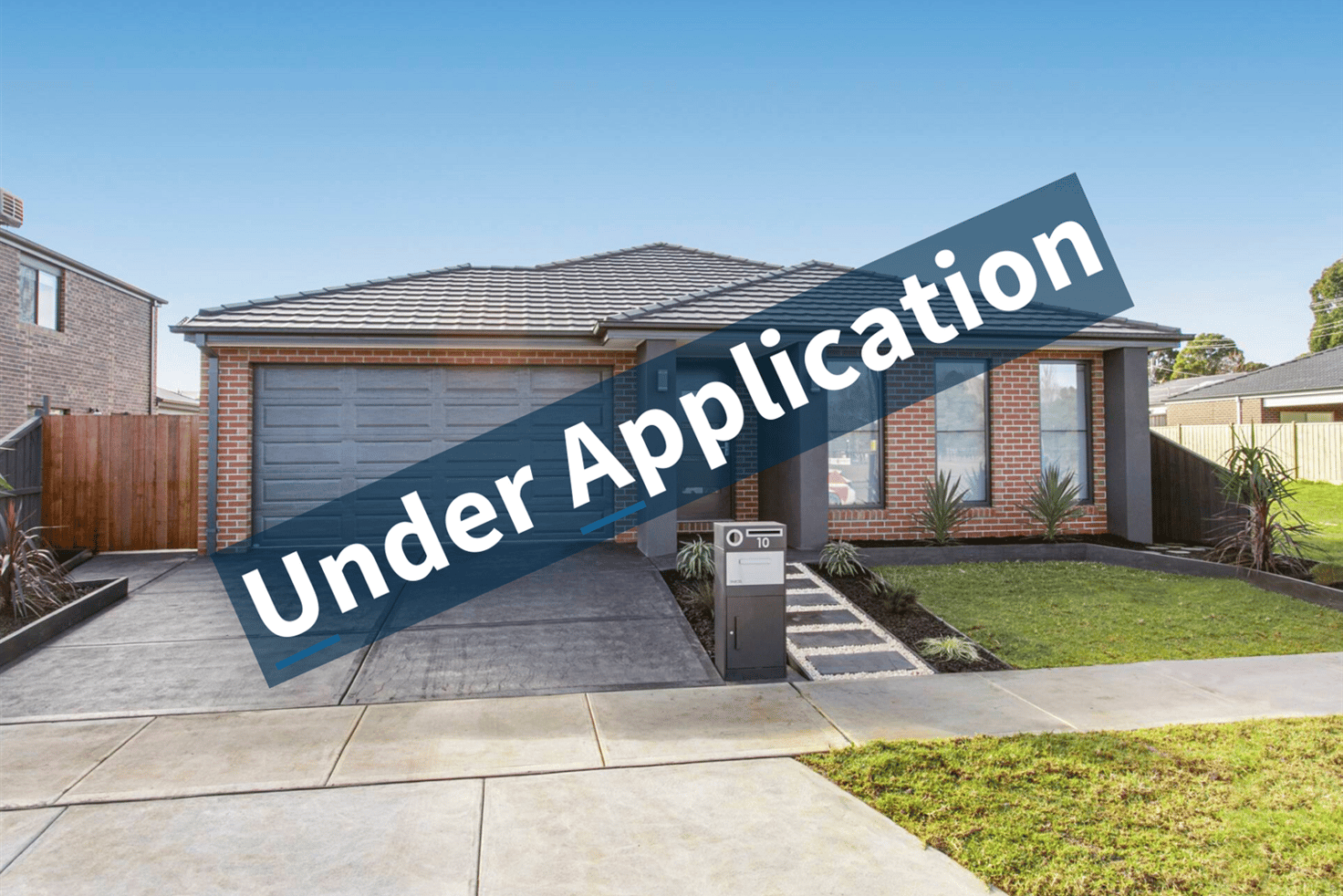 Main view of Homely house listing, 10 Meadowbrook Crescent, Warragul VIC 3820