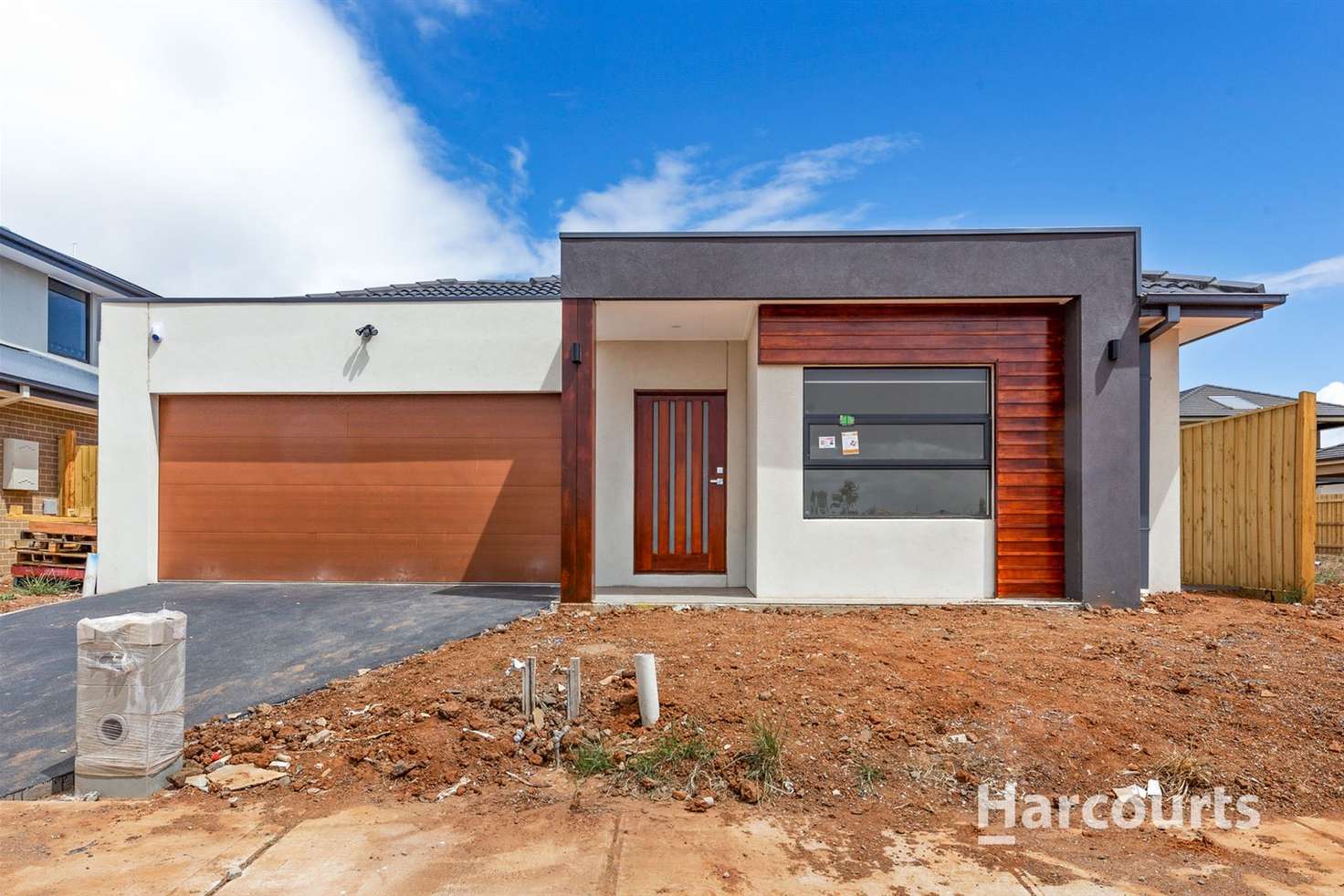 Main view of Homely house listing, 14 Lagoon Drive, Aintree VIC 3336