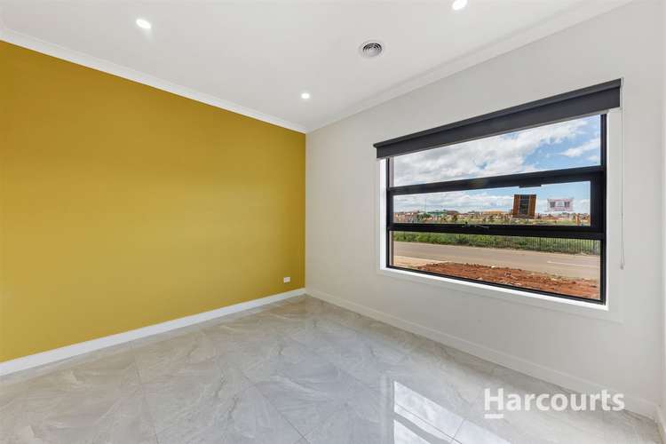 Second view of Homely house listing, 14 Lagoon Drive, Aintree VIC 3336